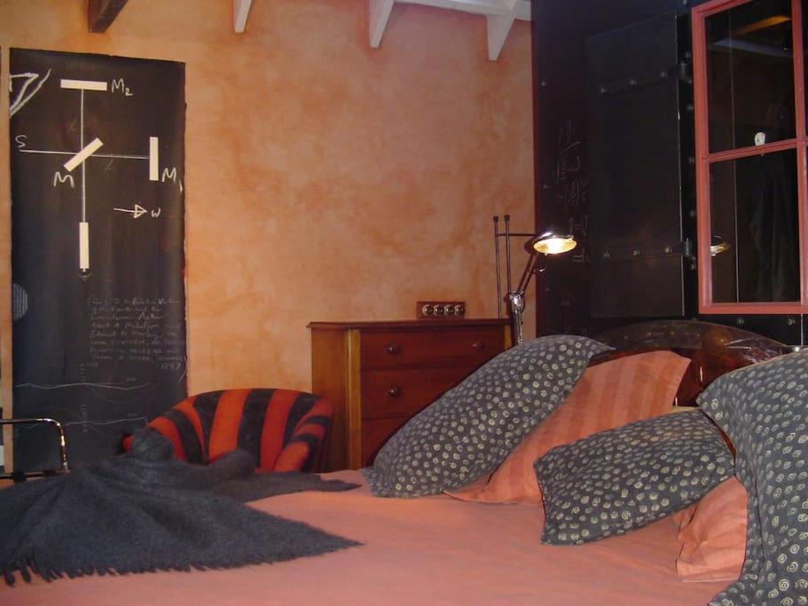 Arty Luxury Barn Apartment *